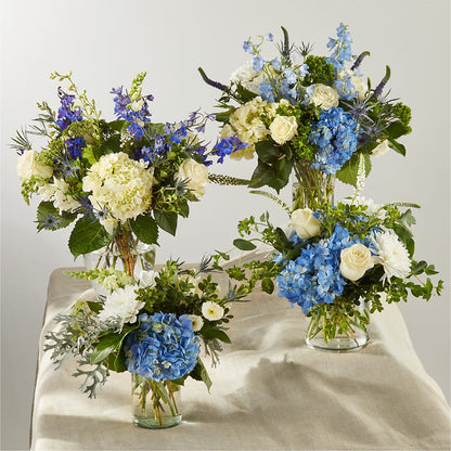 Festival of Lights – A Florist Original –  Guilles Flower Shop And Catering, San Jose CA