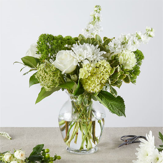 Irish Garden - A Florist Original –  Guilles Flower Shop And Catering, San Jose CA