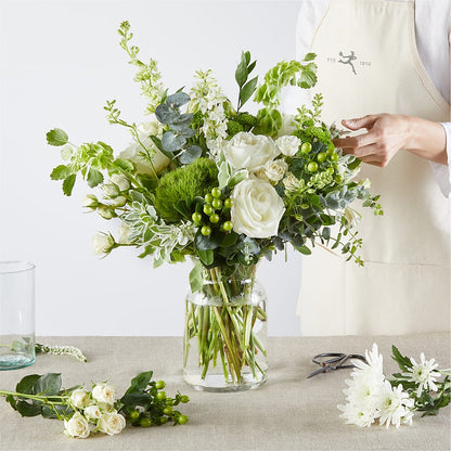 Irish Garden - A Florist Original –  Guilles Flower Shop And Catering, San Jose CA