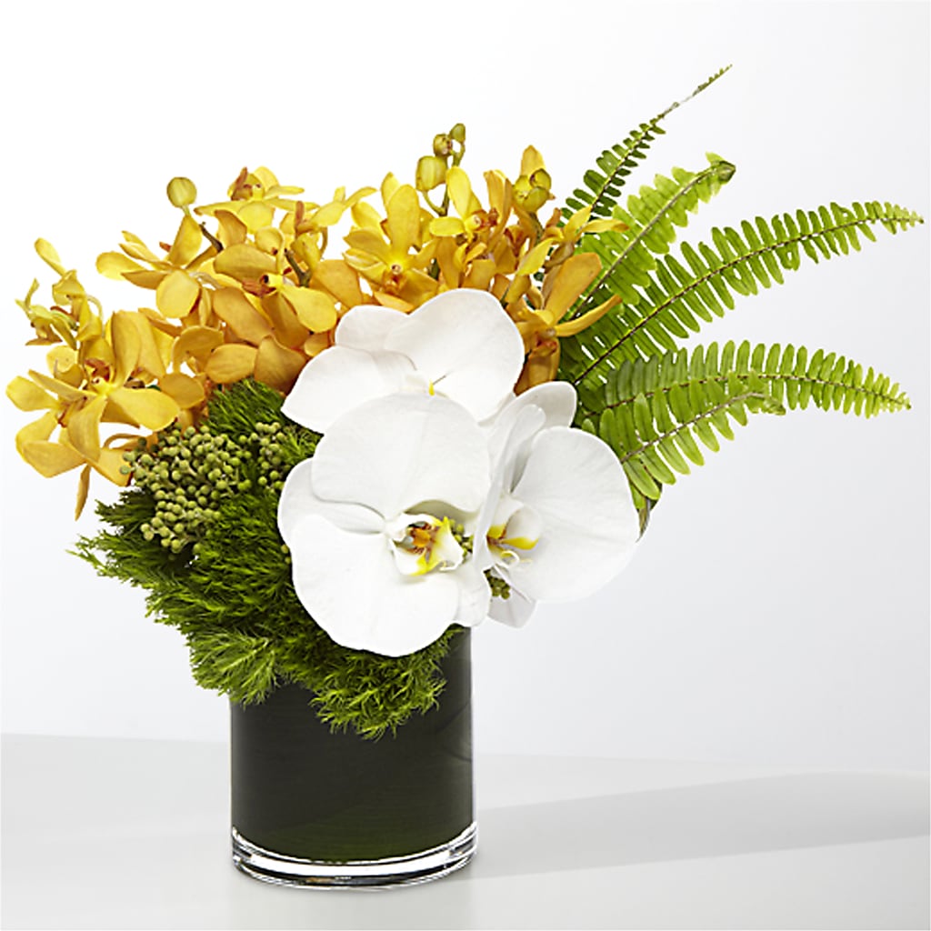 The Tropics –  Guilles Flower Shop And Catering, San Jose CA