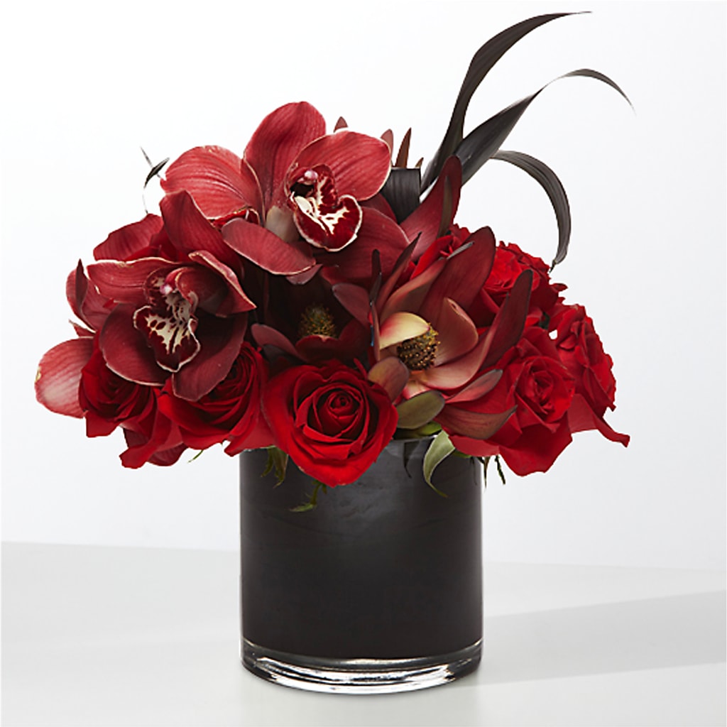 The Eclipse –  Guilles Flower Shop And Catering, San Jose CA