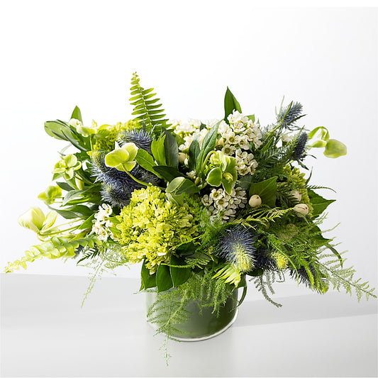 The Botanical Gardens –  Guilles Flower Shop And Catering, San Jose CA