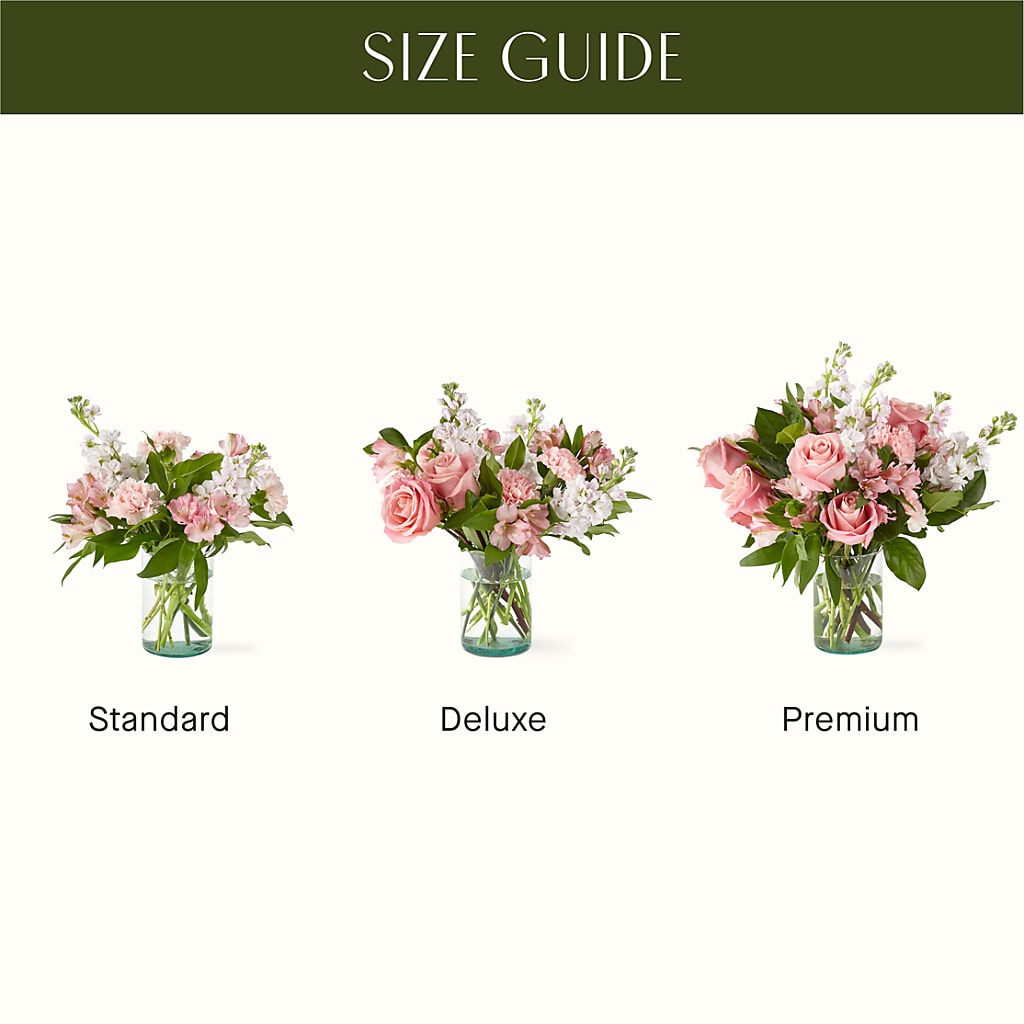 At the Ballet Bouquet –  Guilles Flower Shop And Catering, San Jose CA