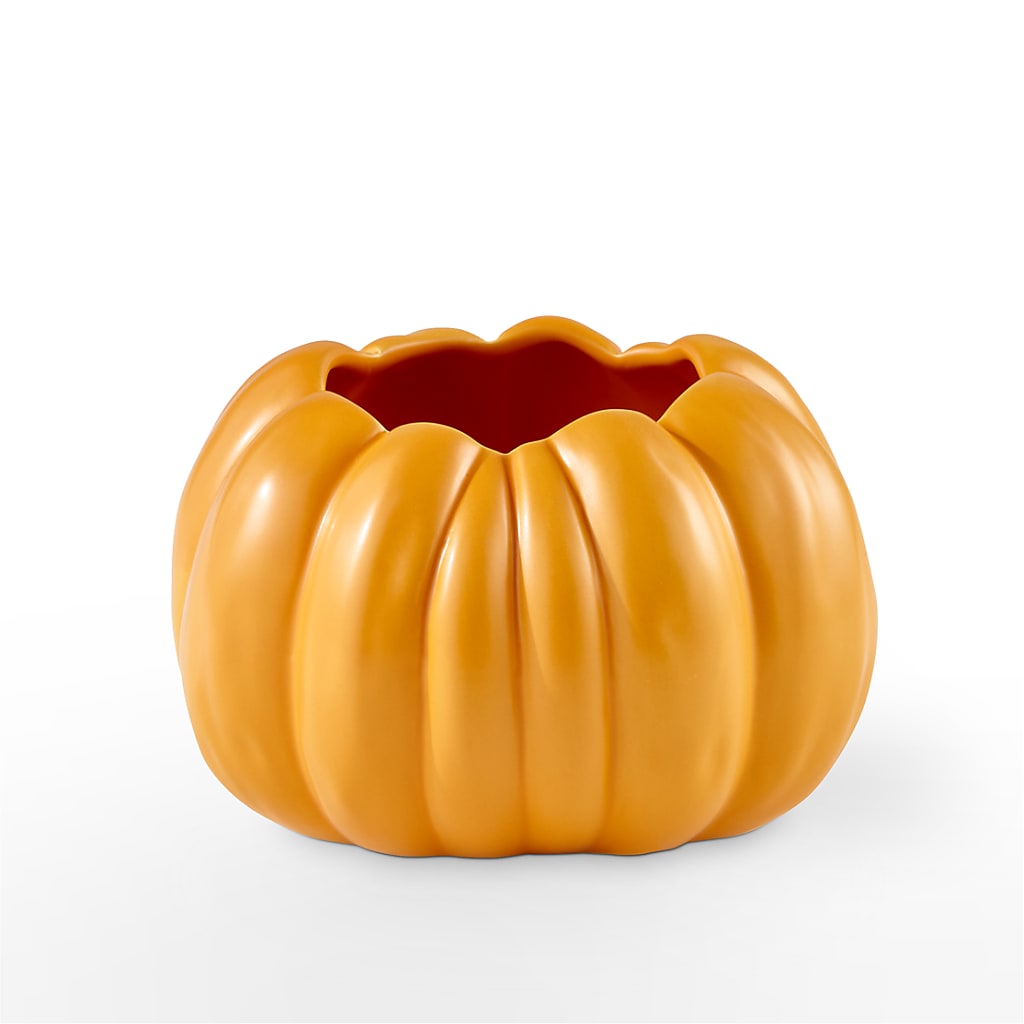 Golden Gourd Pumpkin Bouquet –  Guilles Flower Shop And Catering, San Jose CA