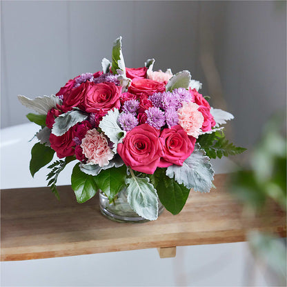 Sweet As Can Be Bouquet –  Guilles Flower Shop And Catering, San Jose CA