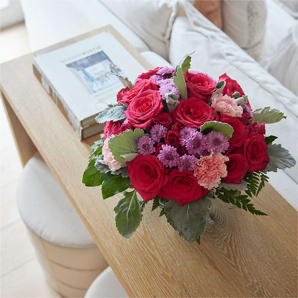 Sweet As Can Be Bouquet –  Guilles Flower Shop And Catering, San Jose CA