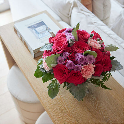 Sweet As Can Be Bouquet –  Guilles Flower Shop And Catering, San Jose CA