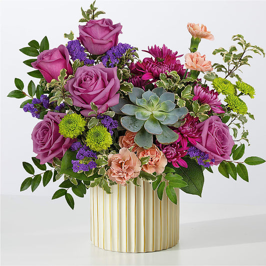 You're a Gem Bouquet –  Guilles Flower Shop And Catering, San Jose CA