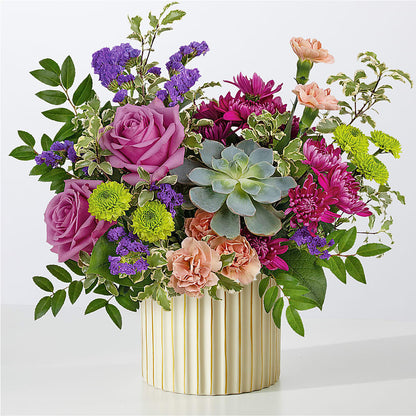 You're a Gem Bouquet –  Guilles Flower Shop And Catering, San Jose CA