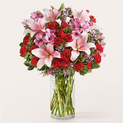 Kismet Bouquet