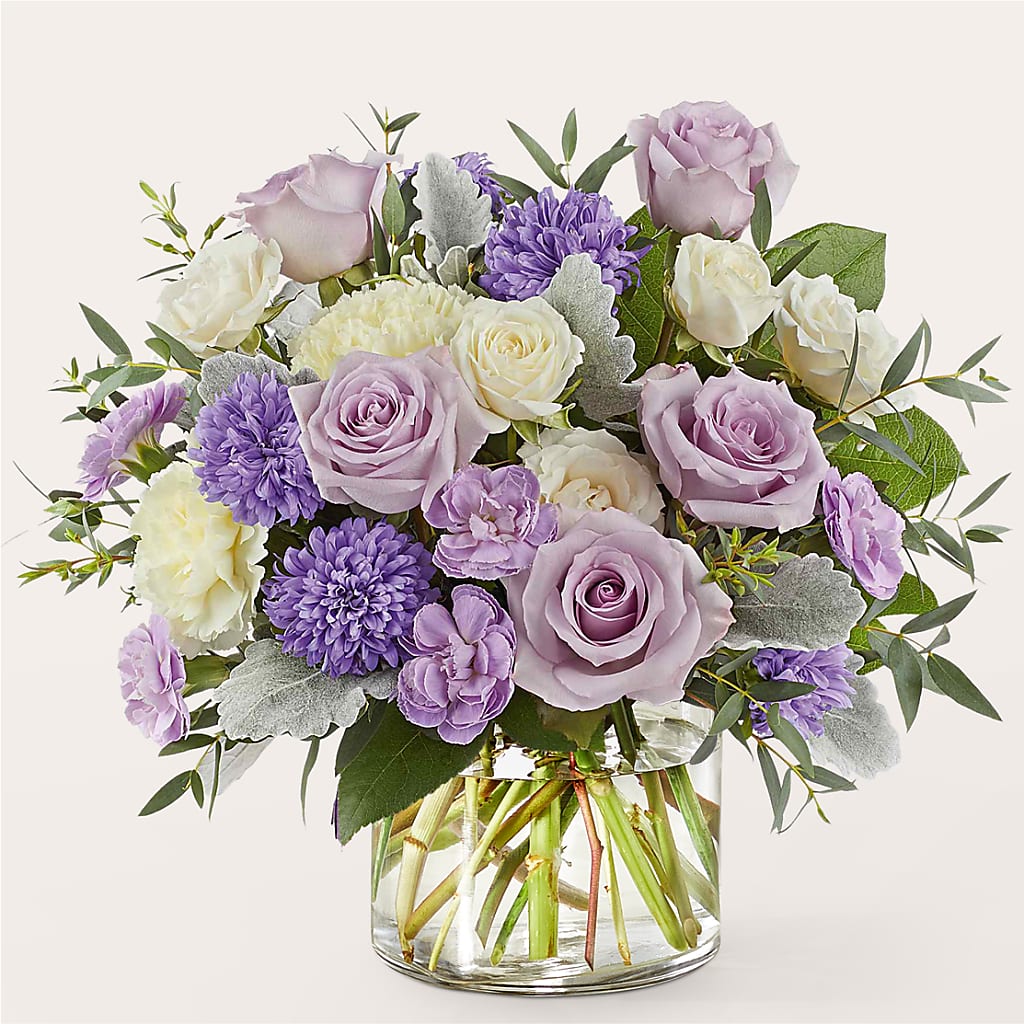 Stardust Bouquet –  Guilles Flower Shop And Catering, San Jose CA