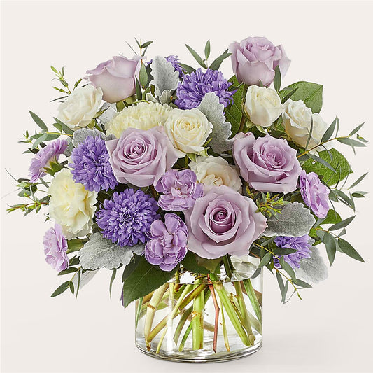 Stardust Bouquet –  Guilles Flower Shop And Catering, San Jose CA