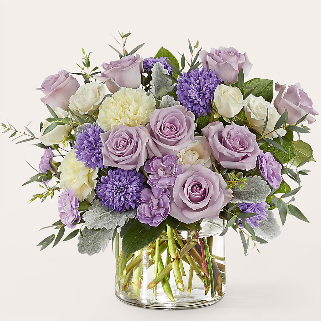 Stardust Bouquet –  Guilles Flower Shop And Catering, San Jose CA