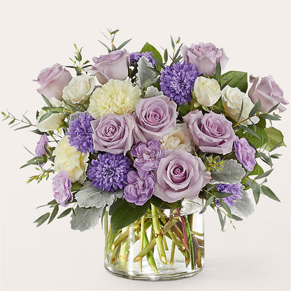 Stardust Bouquet –  Guilles Flower Shop And Catering, San Jose CA