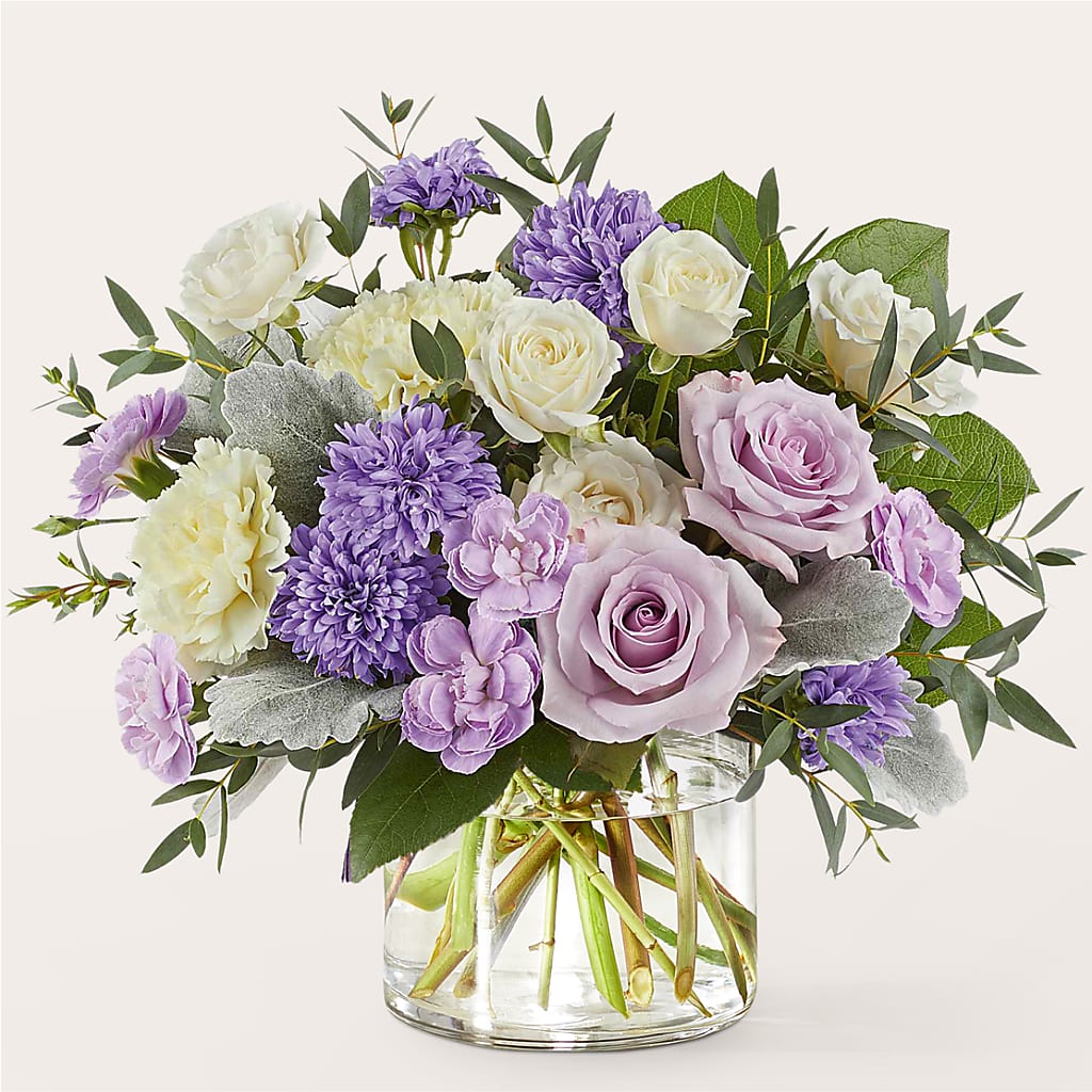 Stardust Bouquet –  Guilles Flower Shop And Catering, San Jose CA