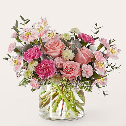 The Treehouse Bouquet –  Guilles Flower Shop And Catering, San Jose CA