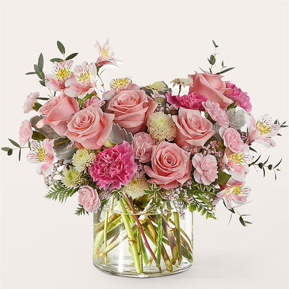 The Treehouse Bouquet –  Guilles Flower Shop And Catering, San Jose CA
