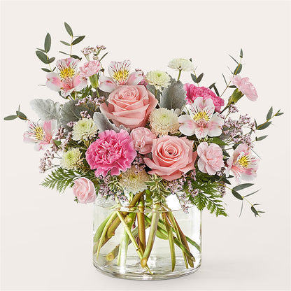 The Treehouse Bouquet –  Guilles Flower Shop And Catering, San Jose CA