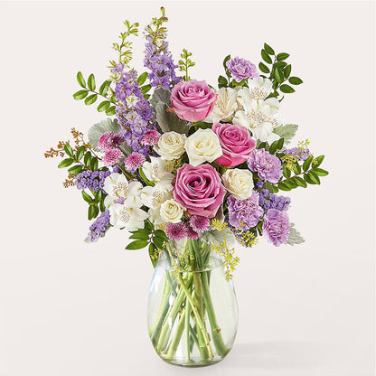 Lucky Me Bouquet –  Guilles Flower Shop And Catering, San Jose CA