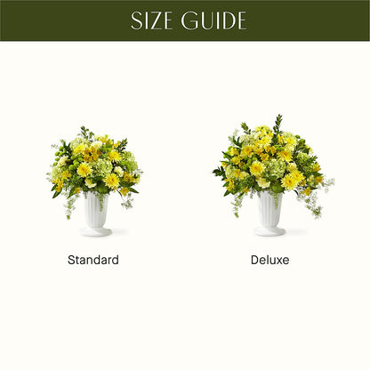 Beloved Blessings Arrangement –  Guilles Flower Shop And Catering, San Jose CA