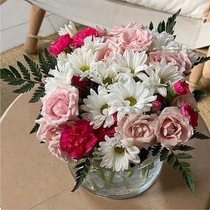 Sweet Surprises® Bouquet –  Guilles Flower Shop And Catering, San Jose CA