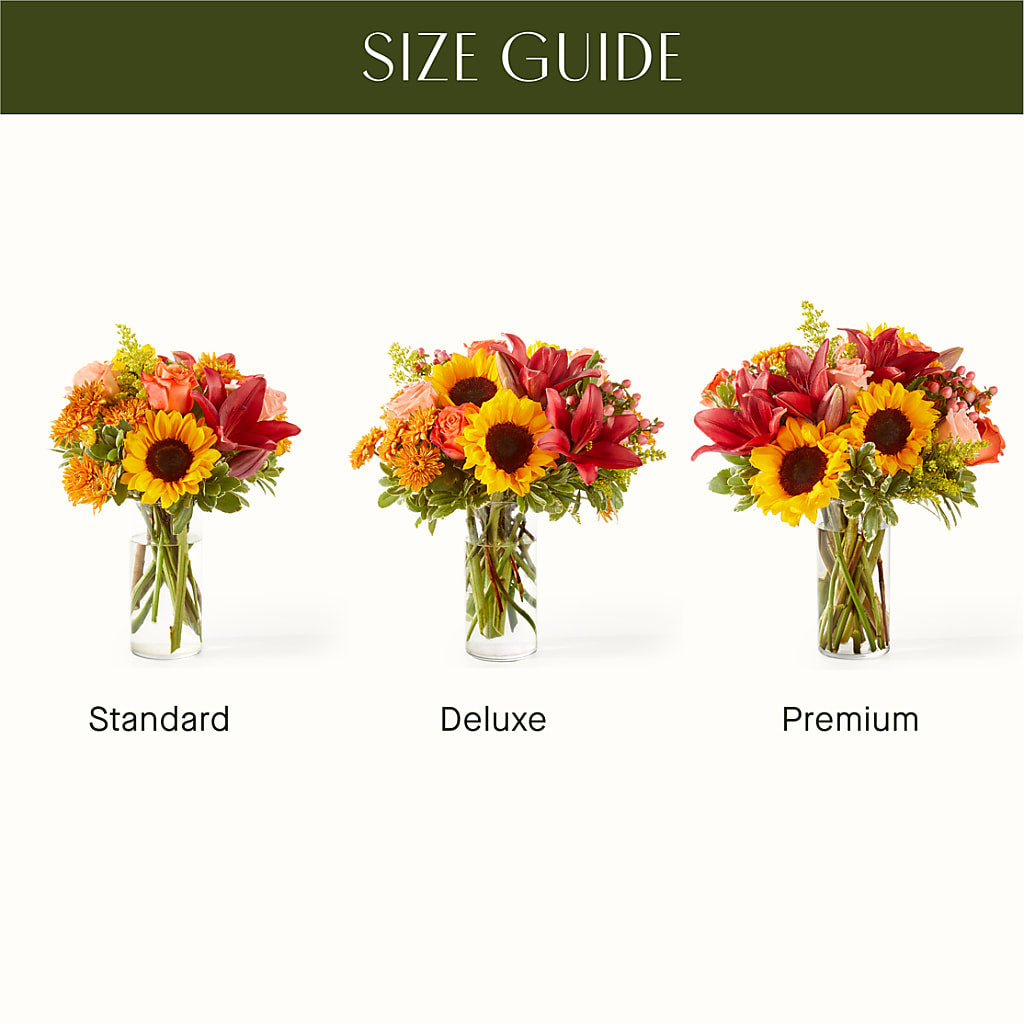 Acorn Lane Bouquet –  Guilles Flower Shop And Catering, San Jose CA