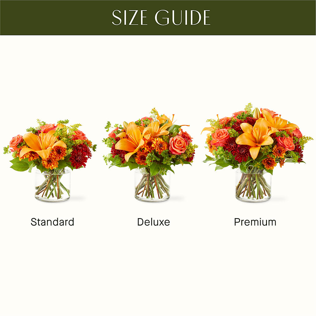 Honeycrisp Bouquet –  Guilles Flower Shop And Catering, San Jose CA