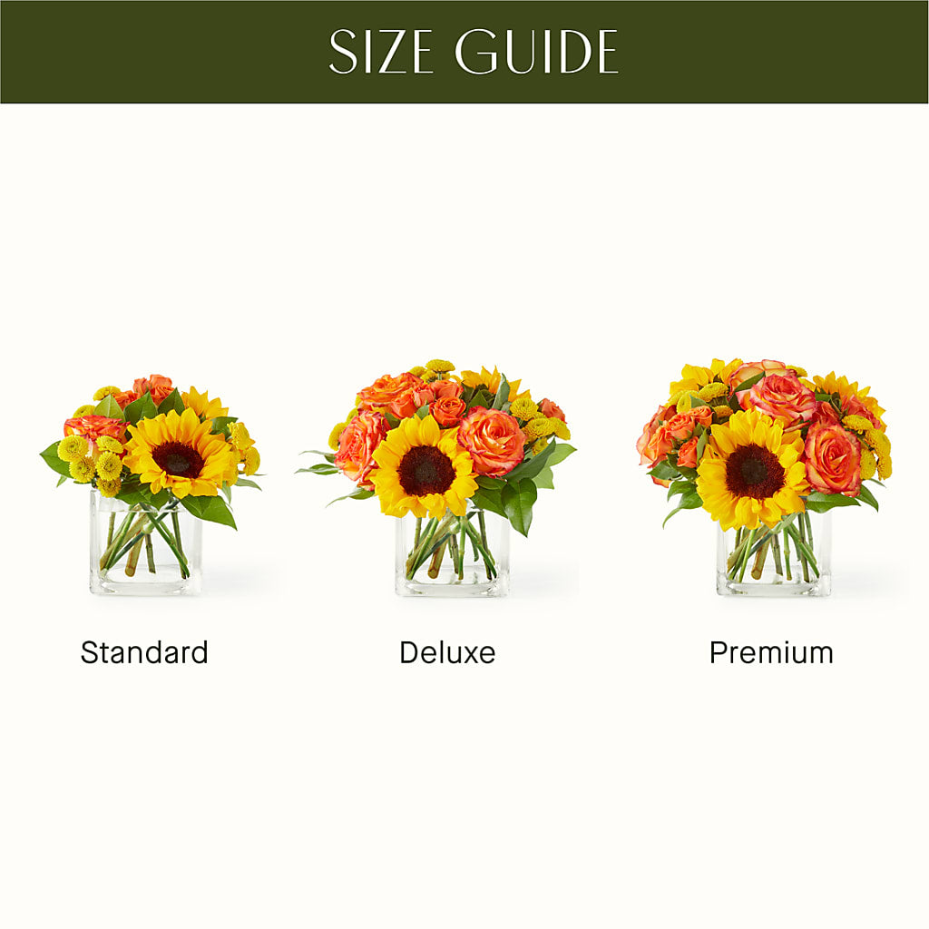 Picnic in the Park Bouquet –  Guilles Flower Shop And Catering, San Jose CA
