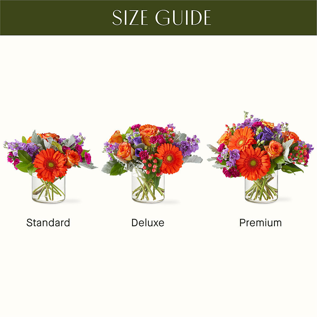 Sangria Bouquet –  Guilles Flower Shop And Catering, San Jose CA