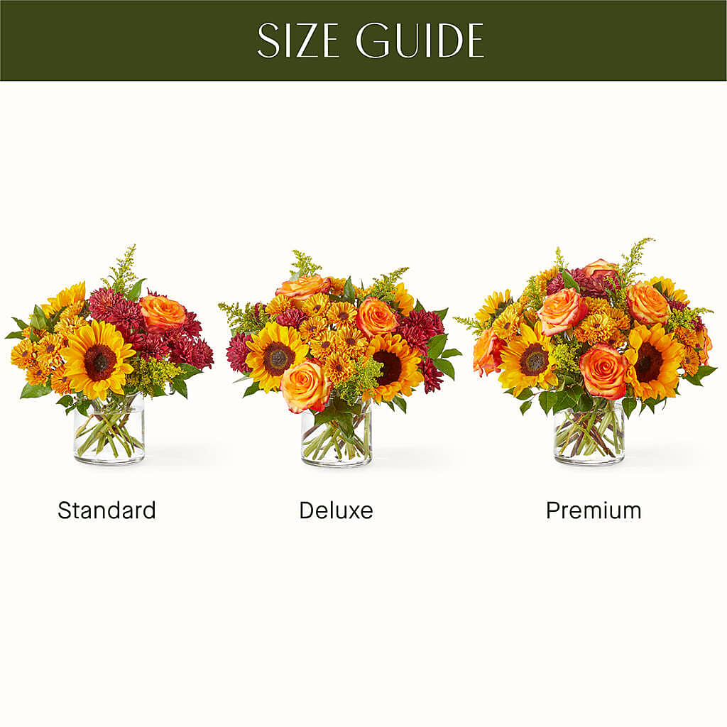 Flannel Scarf Bouquet –  Guilles Flower Shop And Catering, San Jose CA