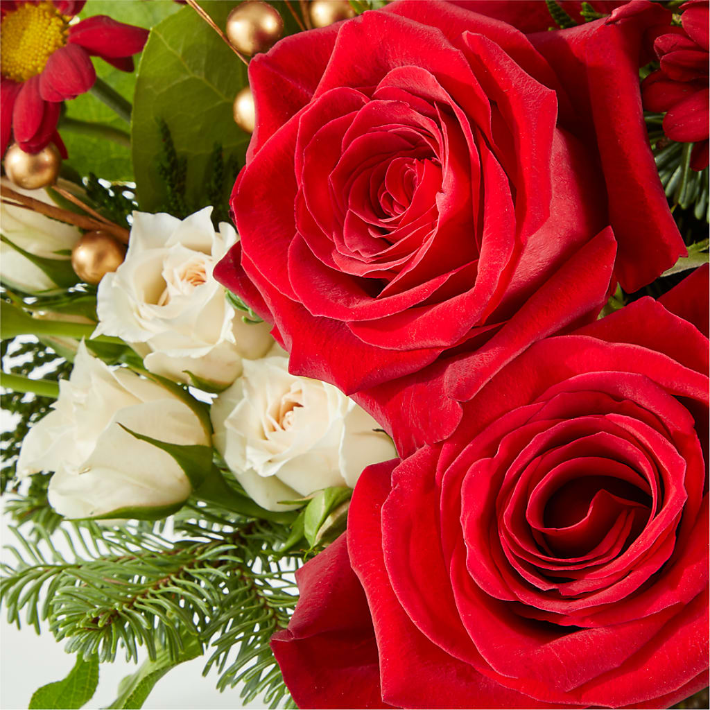 Believe Bouquet –  Guilles Flower Shop And Catering, San Jose CA