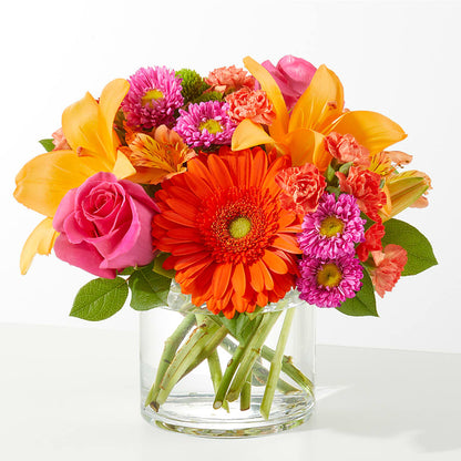 Soiree Bouquet –  Guilles Flower Shop And Catering, San Jose CA