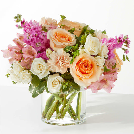 Paradise Bouquet –  Guilles Flower Shop And Catering, San Jose CA
