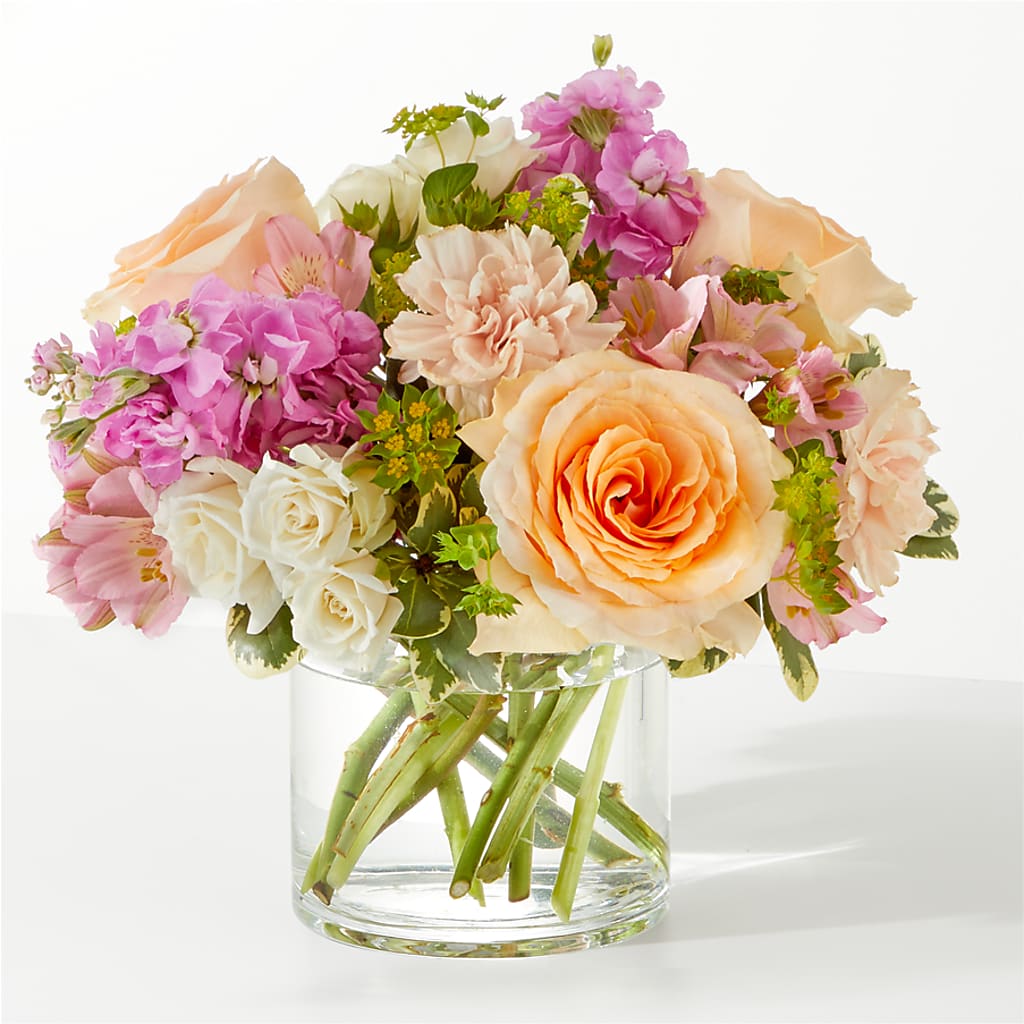 Paradise Bouquet –  Guilles Flower Shop And Catering, San Jose CA