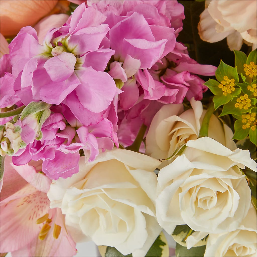 Paradise Bouquet –  Guilles Flower Shop And Catering, San Jose CA