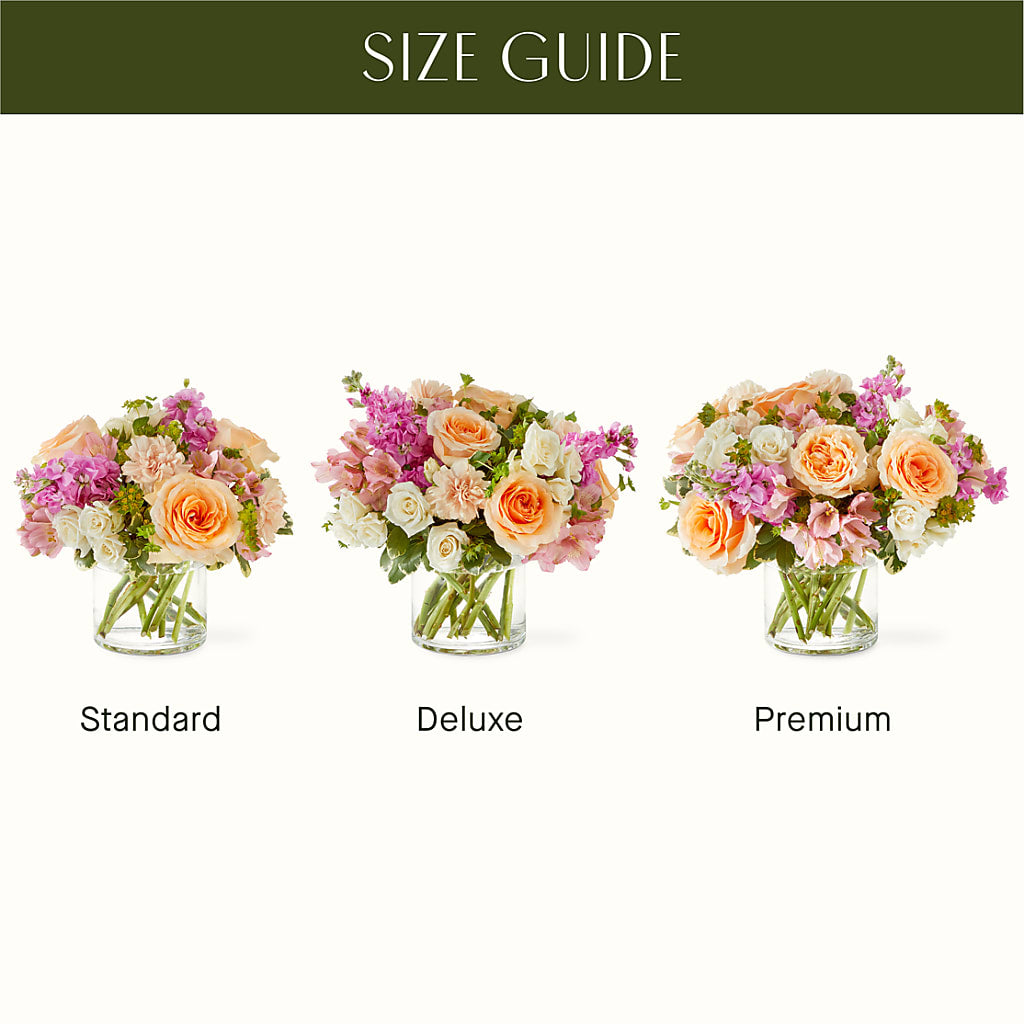 Paradise Bouquet –  Guilles Flower Shop And Catering, San Jose CA