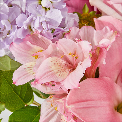 The Crown Jewel Bouquet –  Guilles Flower Shop And Catering, San Jose CA