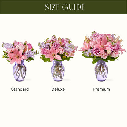 The Crown Jewel Bouquet –  Guilles Flower Shop And Catering, San Jose CA