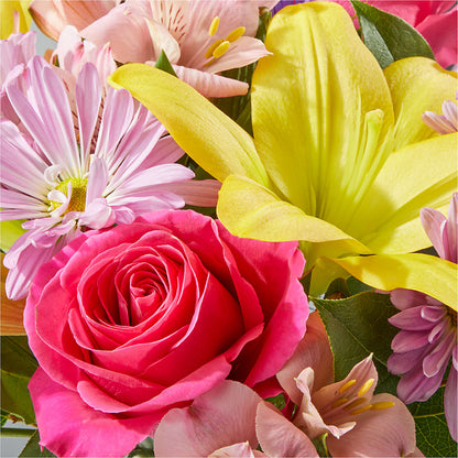 Sprinkles Bouquet –  Guilles Flower Shop And Catering, San Jose CA