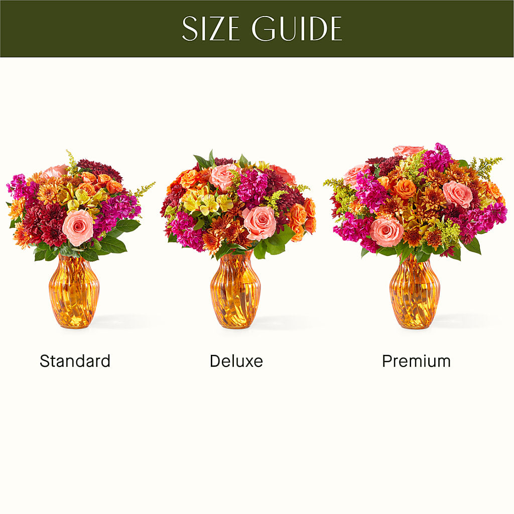 Countryside Bouquet –  Guilles Flower Shop And Catering, San Jose CA