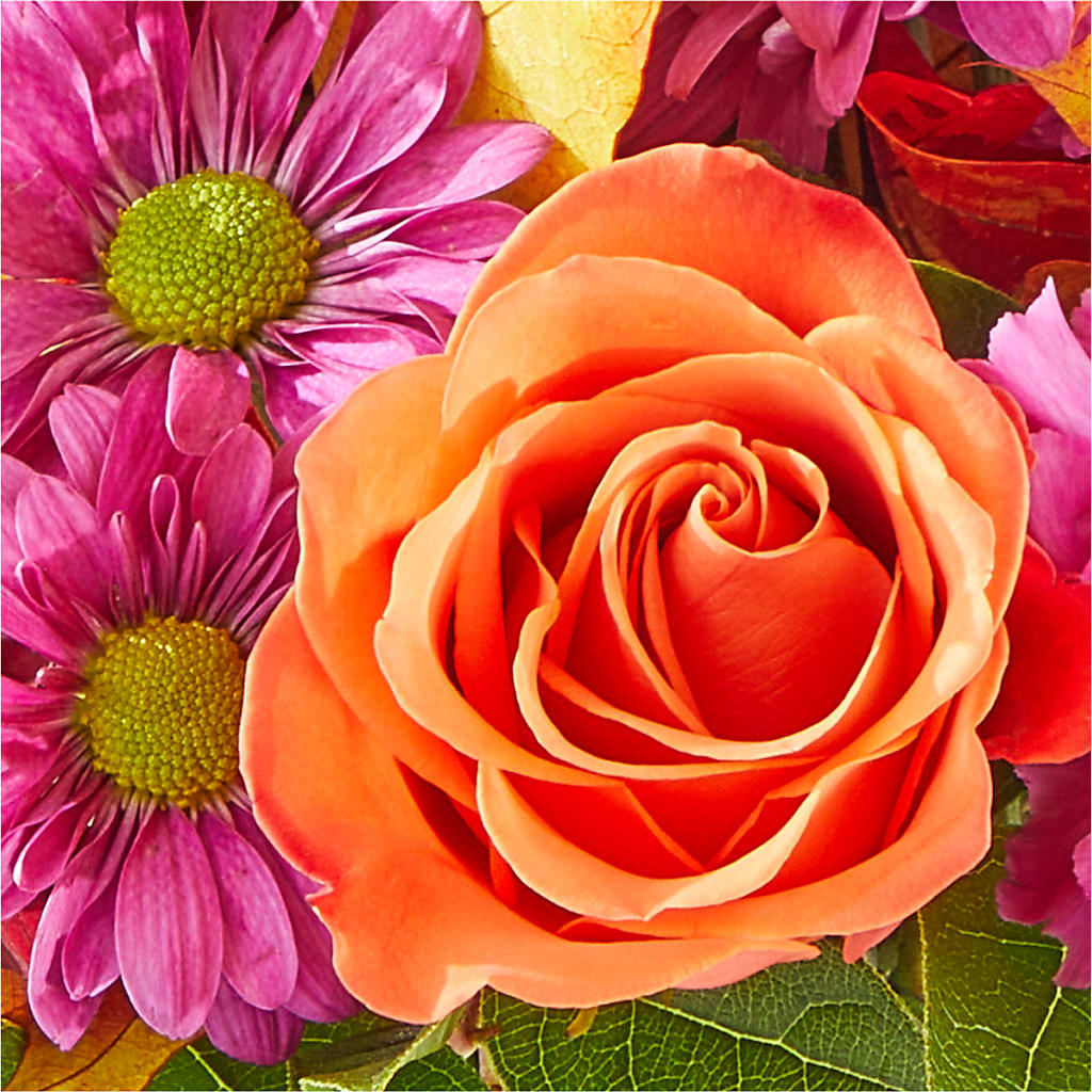 Mum's the Word Bouquet –  Guilles Flower Shop And Catering, San Jose CA