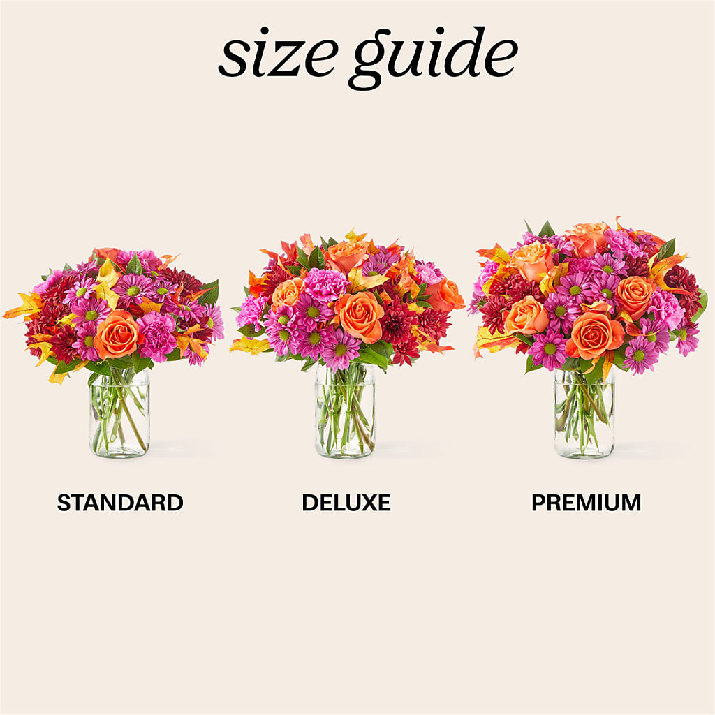 Mum's the Word Bouquet –  Guilles Flower Shop And Catering, San Jose CA