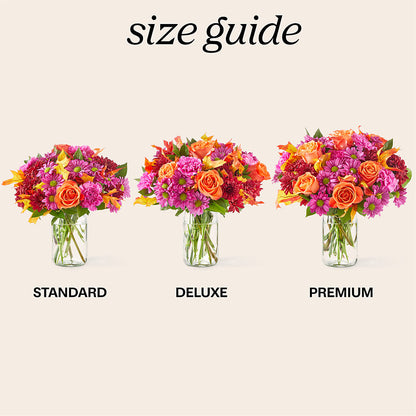 Mum's the Word Bouquet –  Guilles Flower Shop And Catering, San Jose CA