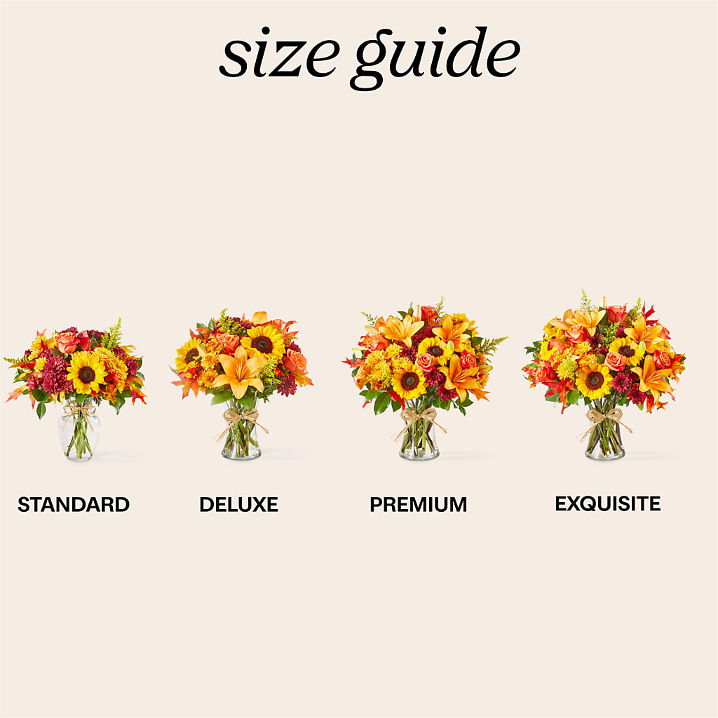 Sunny Side Bouquet –  Guilles Flower Shop And Catering, San Jose CA
