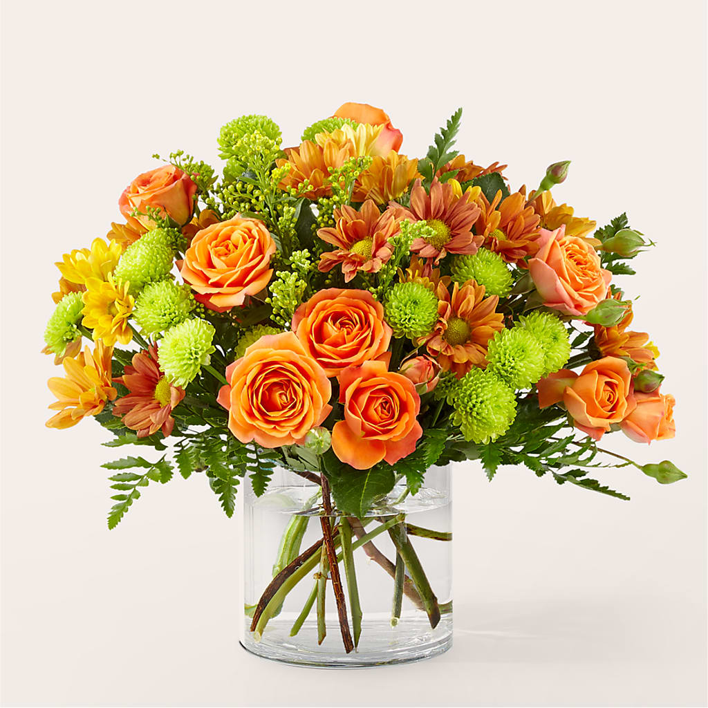 The Farmhouse Bouquet –  Guilles Flower Shop And Catering, San Jose CA