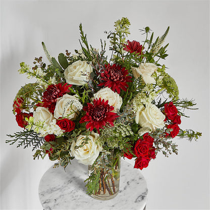 Favorite Traditions Bouquet –  Guilles Flower Shop And Catering, San Jose CA