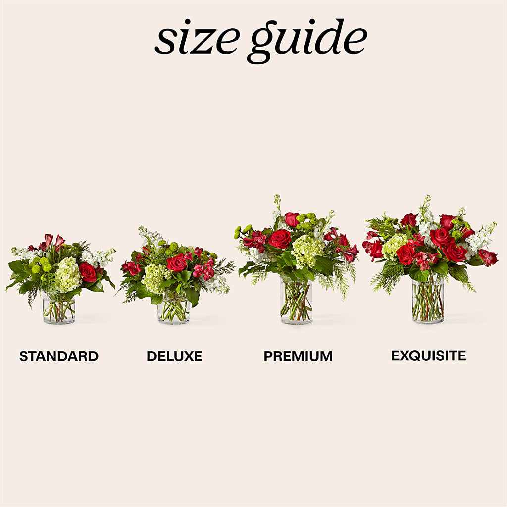 Tree Shopping Bouquet –  Guilles Flower Shop And Catering, San Jose CA
