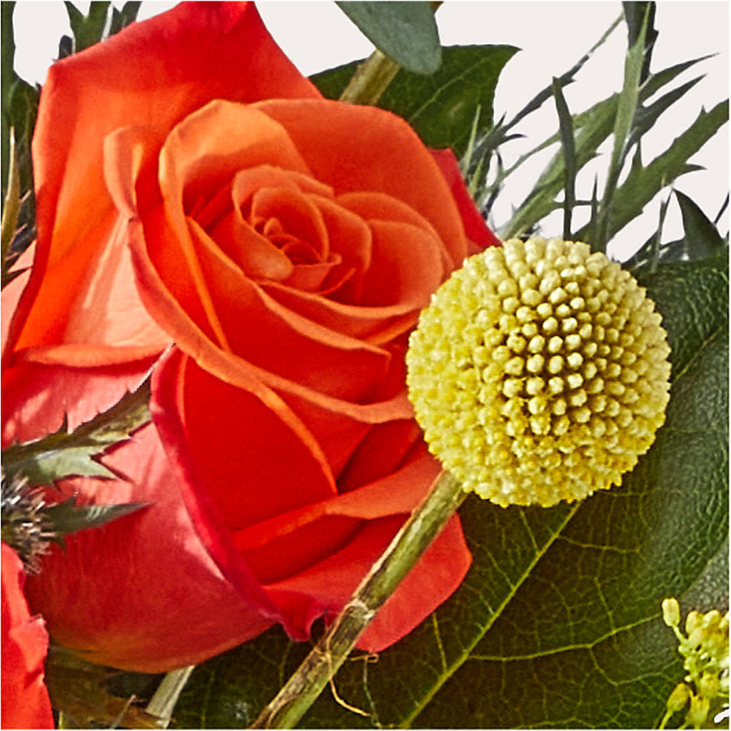 Disco Bouquet –  Guilles Flower Shop And Catering, San Jose CA