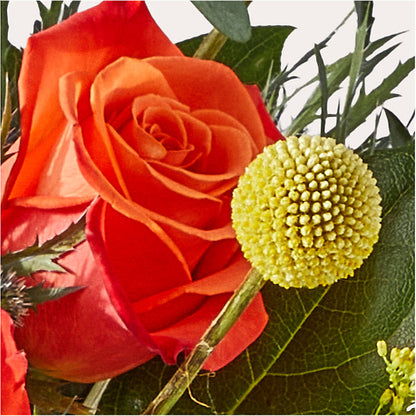 Disco Bouquet –  Guilles Flower Shop And Catering, San Jose CA