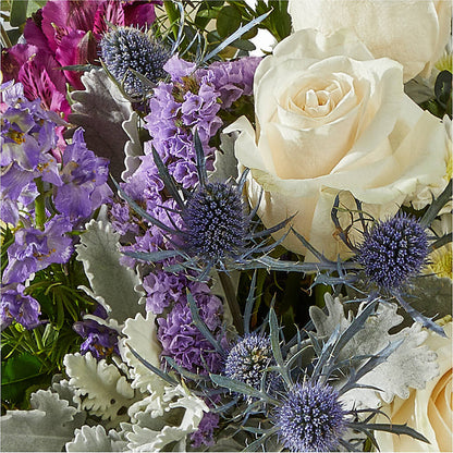 Shooting Star Bouquet –  Guilles Flower Shop And Catering, San Jose CA